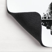 scheikundige grap muismat (Hoek)