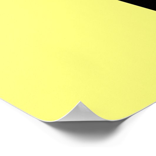 scheikundige grap poster (Hoek)