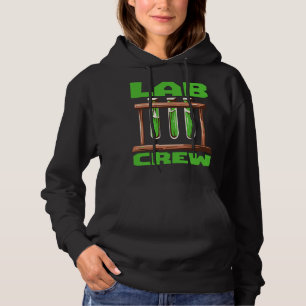 Scheikundige Job Scheikunde Wetenschap Scheikundig Hoodie
