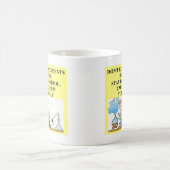 scheikundige ongevallen koffiemok (Center)