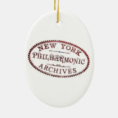 Scheketzade Ornament (Achterkant)