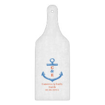 Schelanker Monogramme Paddle 