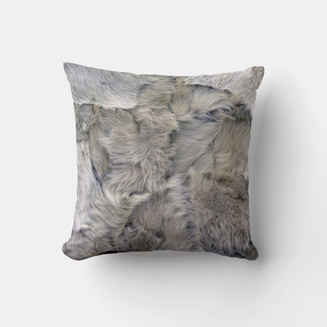 Schelepvel Kussen (Voorkant)