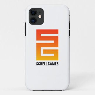 Schell Games Case-Mate iPhone Case