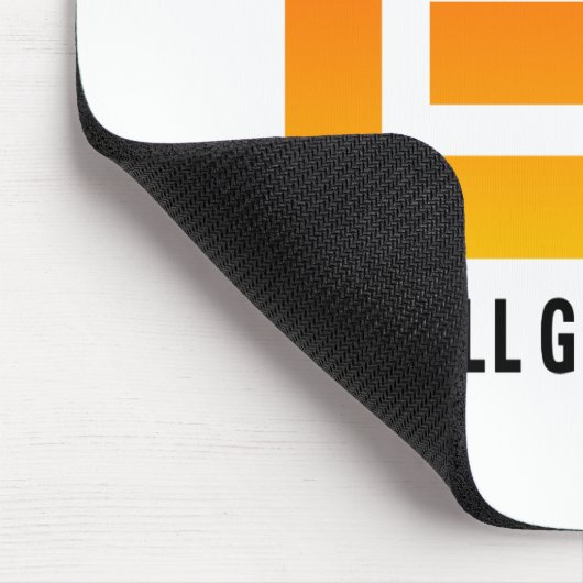 Schell Games Muismat (Hoek)