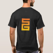 Schell Games T-shirt (Achterkant)