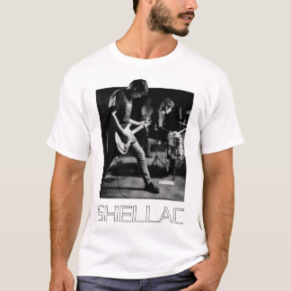 SCHELLAK T-SHIRT