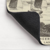 Schellinger Store and Ocean House Muismat (Hoek)