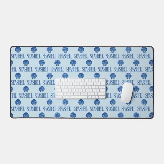 Schelp Bureaumat (Keyboard & Muis)