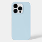 Schelp Case-Mate iPhone Case (Achterkant)