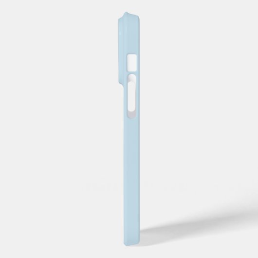 Schelp Case-Mate iPhone Case (Achterkant / Links)