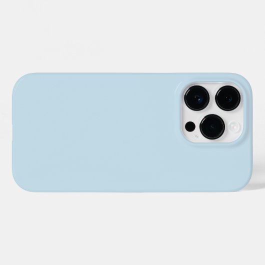 Schelp Case-Mate iPhone Case (Achterkant (horizontaal))