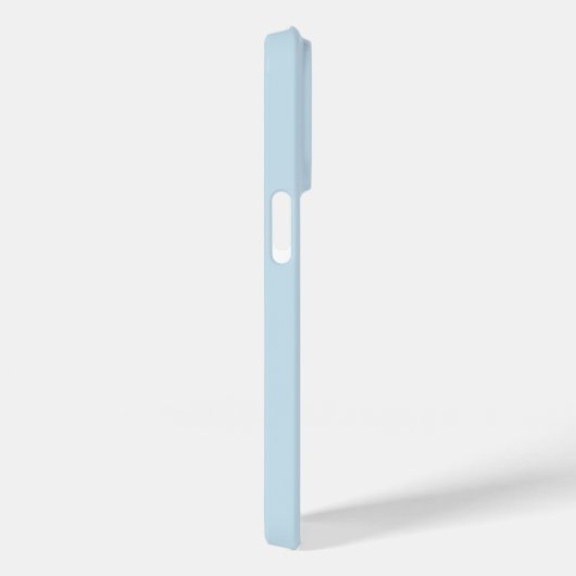 Schelp Case-Mate iPhone Case (Achterkant / Rechts)