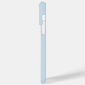 Schelp Case-Mate iPhone Case (Achterkant / Links)