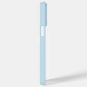 Schelp Case-Mate iPhone Case (Achterkant / Rechts)