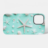 Schelp Case-Mate iPhone hoesje iPhone 12 Hoesje (Achterkant horizontaal)