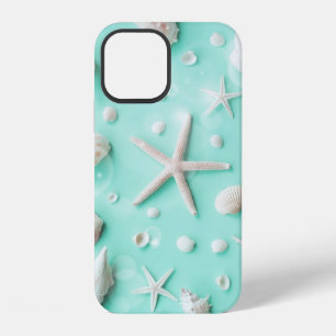 Schelp Case-Mate iPhone hoesje iPhone 12 Hoesje