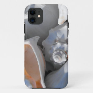 Schelp Close-up Case-Mate iPhone Case