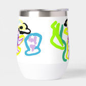 Schelp en zeester (Links)