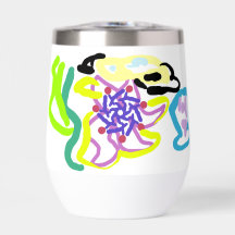 Schelp en zeester
