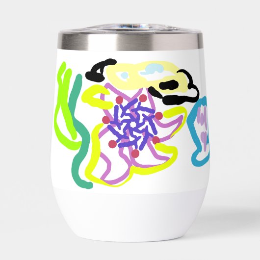 Schelp en zeester (Voorkant)
