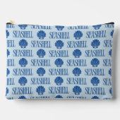 Schelp Etui (Voorkant)