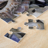 Schelp, Kaapstad, Westkaap Legpuzzel (Zijkant)