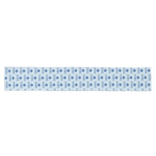 Schelp Lange Tafelloper (Horizontaal)