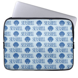 Schelp Laptop Sleeve