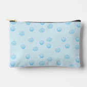 Schelp Omlijning Minimalisme Etui (Voorkant)
