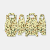 schelp schelp schelp schelp schelp elegante klassi bedankdoosjes (Uitgevouwen)