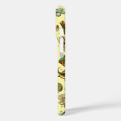 schelp schelp schelp schelp schelp elegante klassi Case-Mate iPhone case (Achterkant / Links)