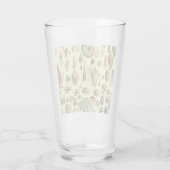 schelp schelp schelp schelp schelp elegante klassi glas (Achterkant)