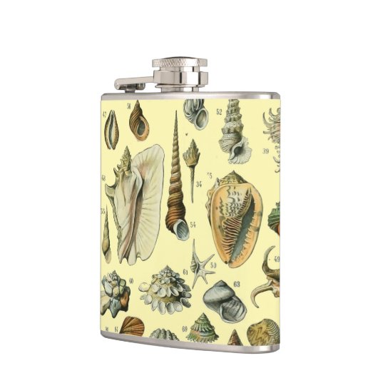 schelp schelp schelp schelp schelp elegante klassi heupfles (Links)