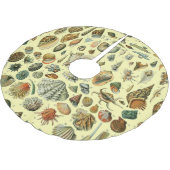 schelp schelp schelp schelp schelp elegante klassi kerstboom rok (Gekanteld)