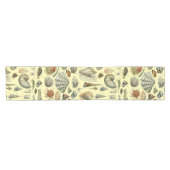 schelp schelp schelp schelp schelp elegante klassi korte tafelloper (Horizontaal)