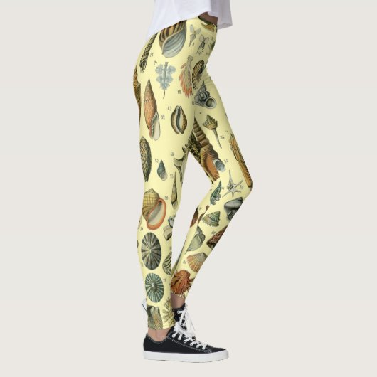 schelp schelp schelp schelp schelp elegante klassi leggings (Rechts)