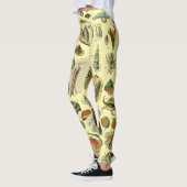 schelp schelp schelp schelp schelp elegante klassi leggings (Links)