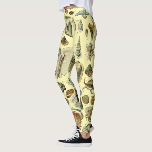 schelp schelp schelp schelp schelp elegante klassi leggings (Links)