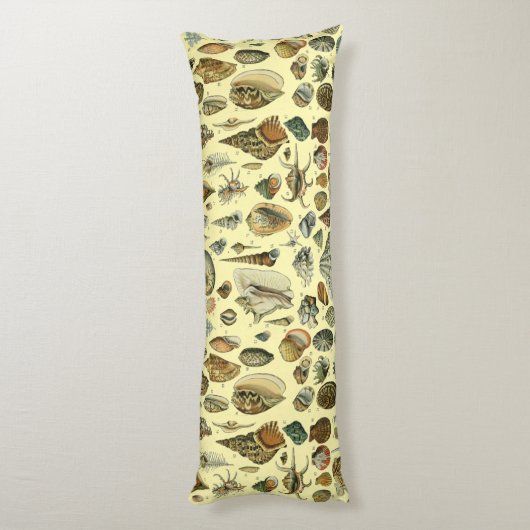 schelp schelp schelp schelp schelp elegante klassi lichaamskussen (Achterkant (Verticaal))