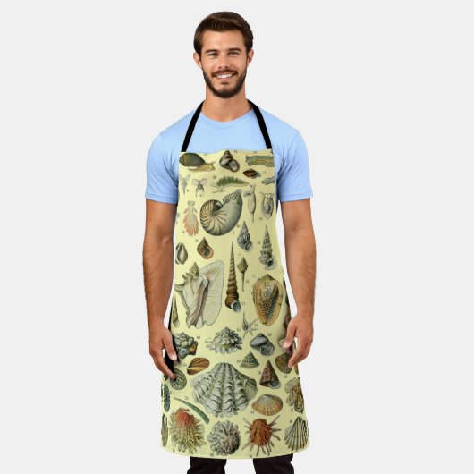 schelp schelp schelp schelp schelp elegante klassi schort (Gedragen)