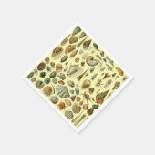 schelp schelp schelp schelp schelp elegante klassi servet (Hoek)