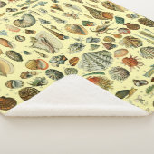 schelp schelp schelp schelp schelp elegante klassi sherpa deken (3/4)