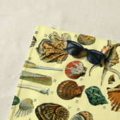 schelp schelp schelp schelp schelp elegante klassi strandlaken (In situ)