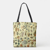 schelp schelp schelp schelp schelp elegante klassi tote bag (Achterkant)