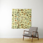 schelp schelp schelp schelp schelp elegante klassi wandkleed (In Situ (horizontaal))