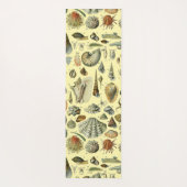 schelp schelp schelp schelp schelp elegante klassi yogamat (Achterkant)