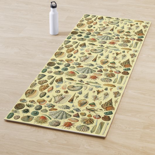 schelp schelp schelp schelp schelp elegante klassi yogamat (In situ)