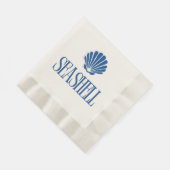 Schelp Servet (Hoek)