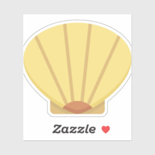 schelp sticker